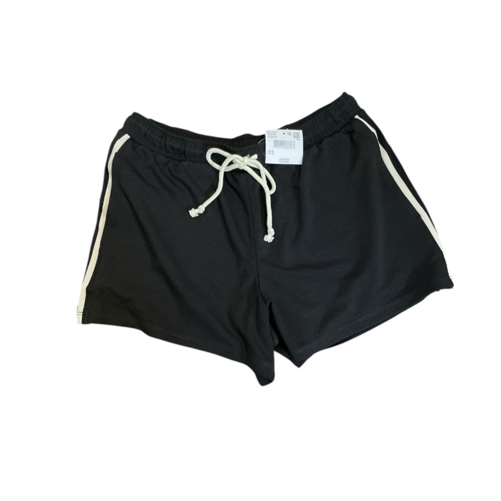 AMERICAN EAGLE OUTFITTERS➕High Waisted Sporty Sweat Short NWT
